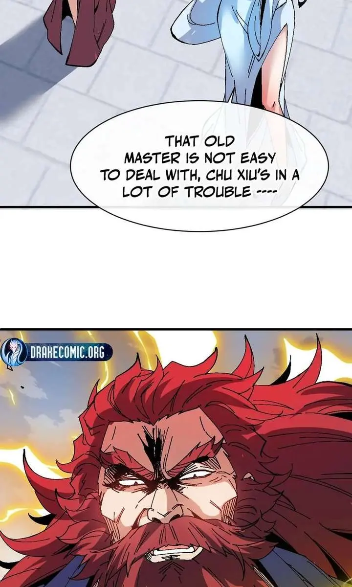 Devious Son of Heaven Chapter 170 Page 15
