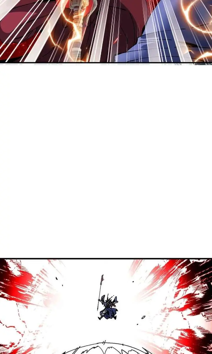 Devious Son of Heaven Chapter 170 Page 31