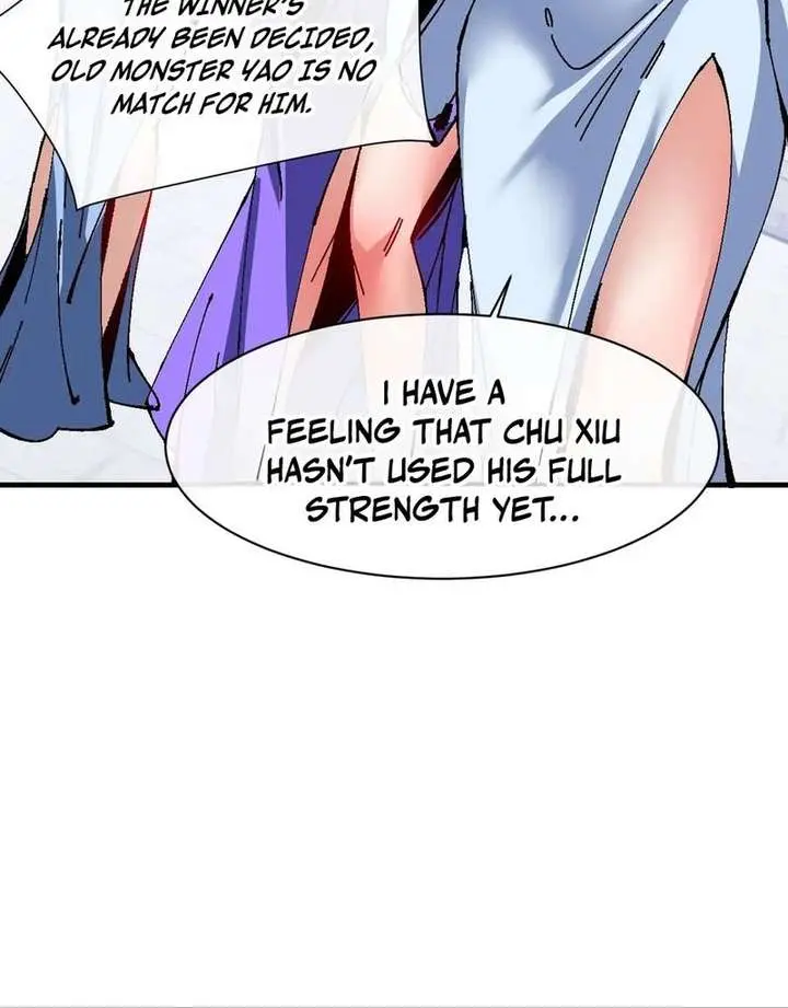 Devious Son of Heaven Chapter 170 Page 34