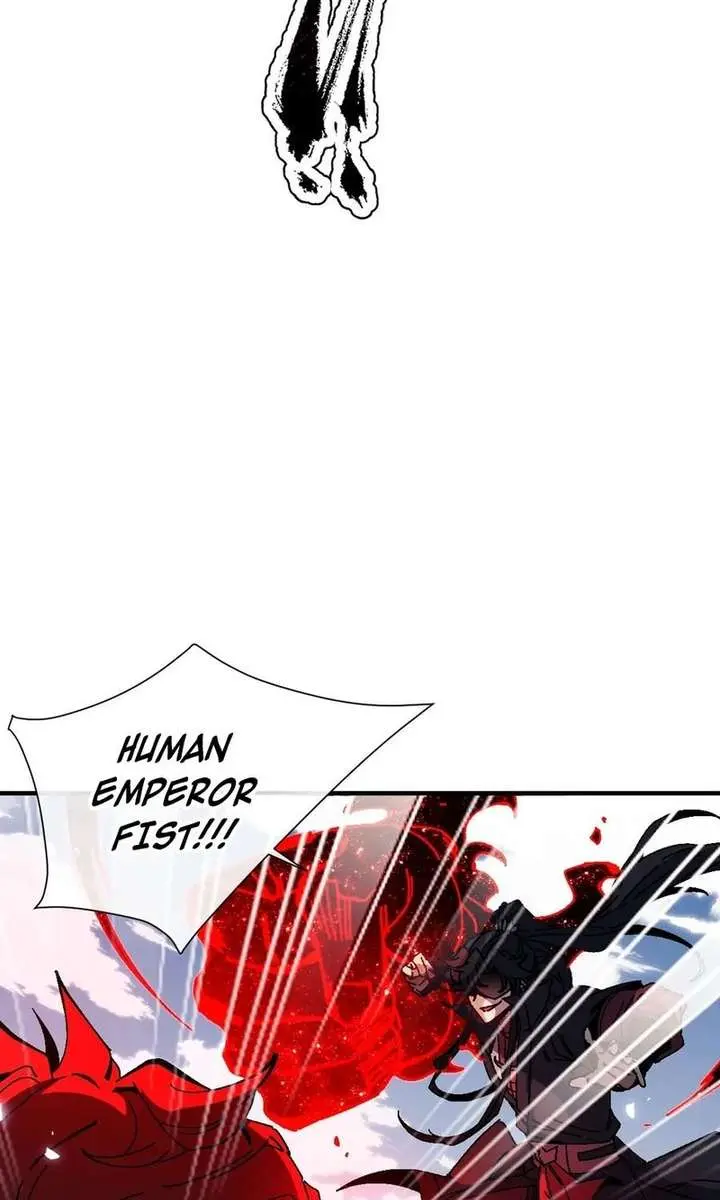 Devious Son of Heaven Chapter 170 Page 36
