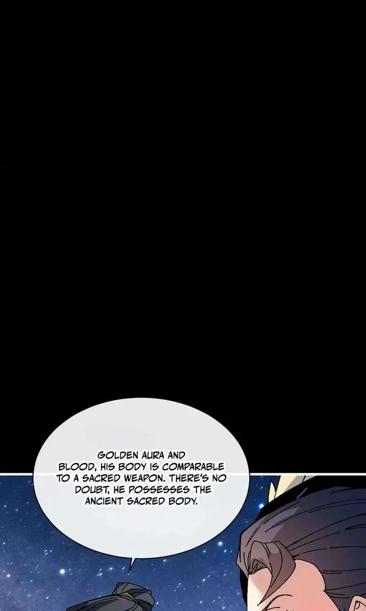 Devious Son of Heaven Chapter 170 Page 47