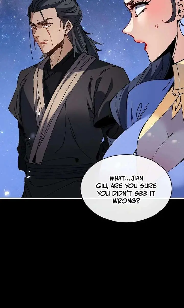 Devious Son of Heaven Chapter 170 Page 48