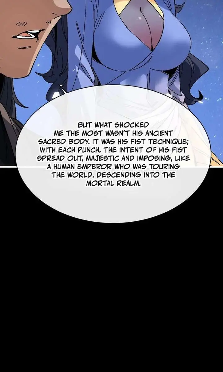 Devious Son of Heaven Chapter 170 Page 51