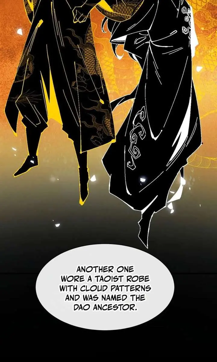 Devious Son of Heaven Chapter 170 Page 56