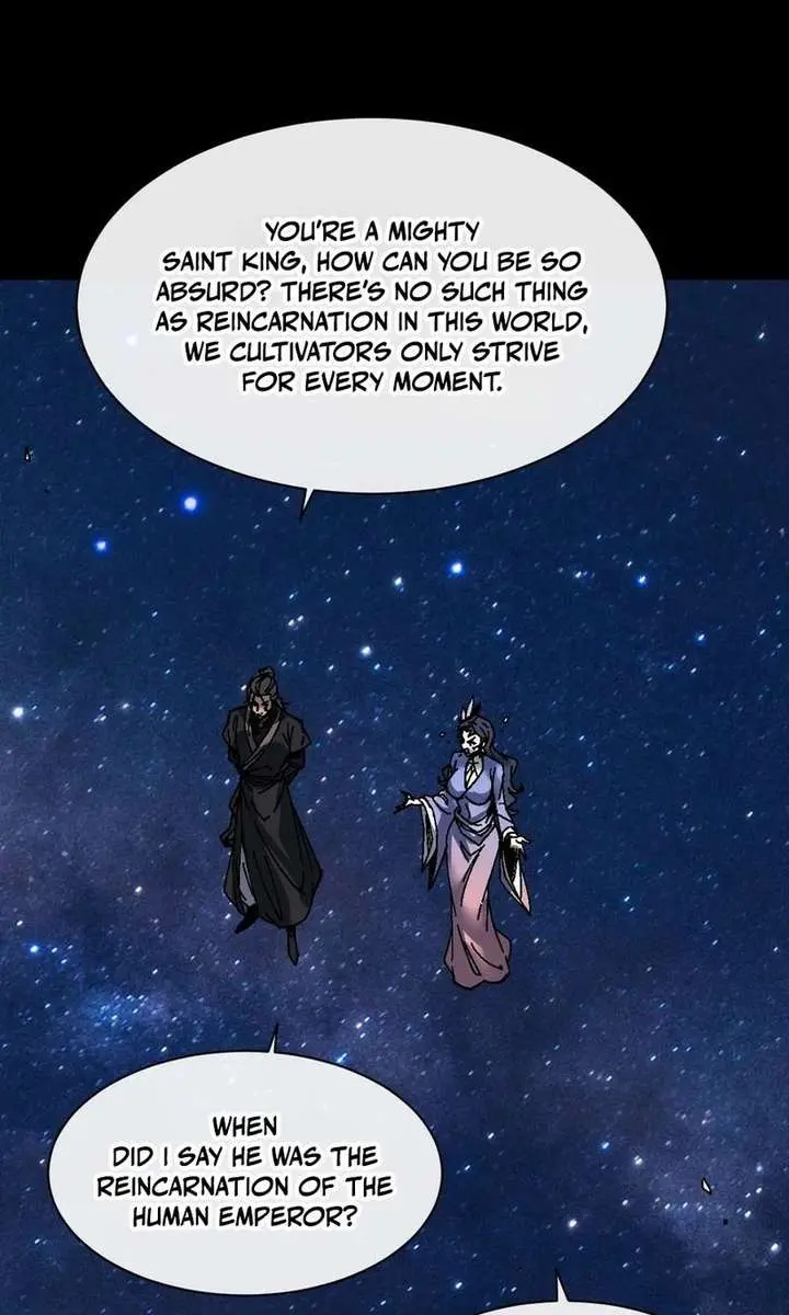 Devious Son of Heaven Chapter 170 Page 59