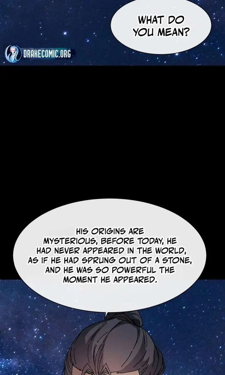 Devious Son of Heaven Chapter 170 Page 60