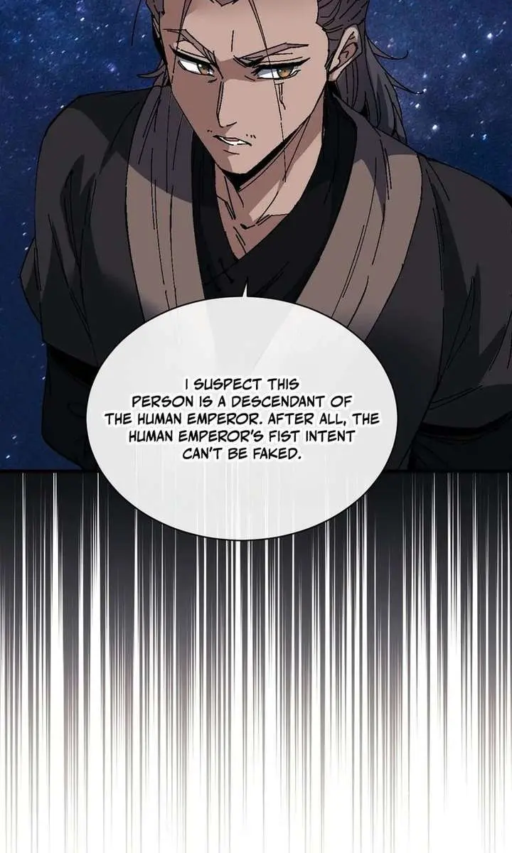 Devious Son of Heaven Chapter 170 Page 61