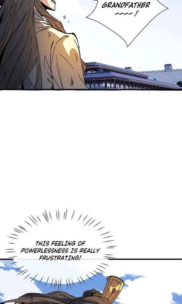 Devious Son of Heaven Chapter 170 Page 65