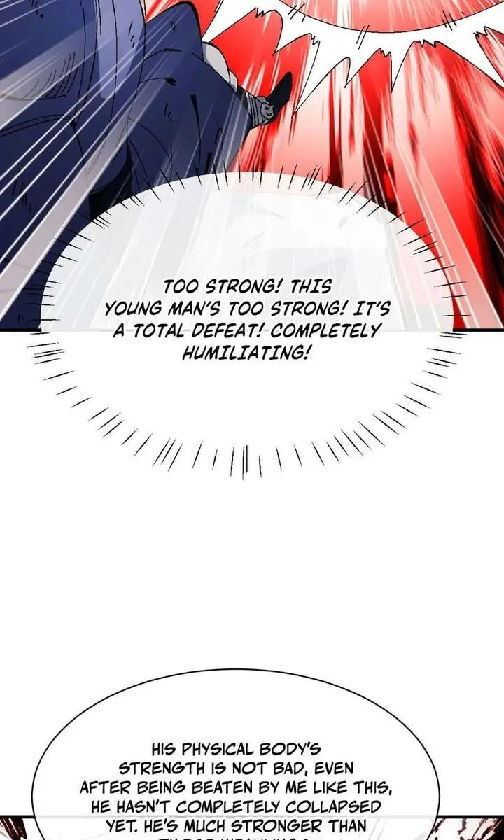 Devious Son of Heaven Chapter 170 Page 68