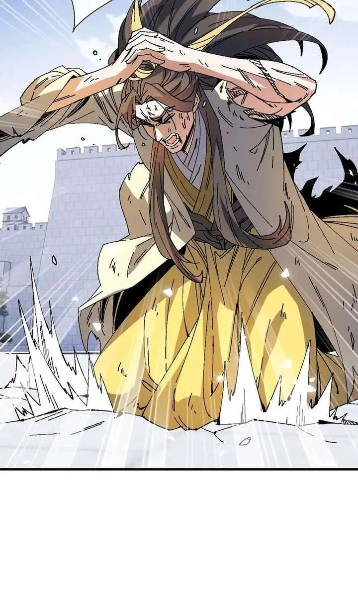 Devious Son of Heaven Chapter 170 Page 74