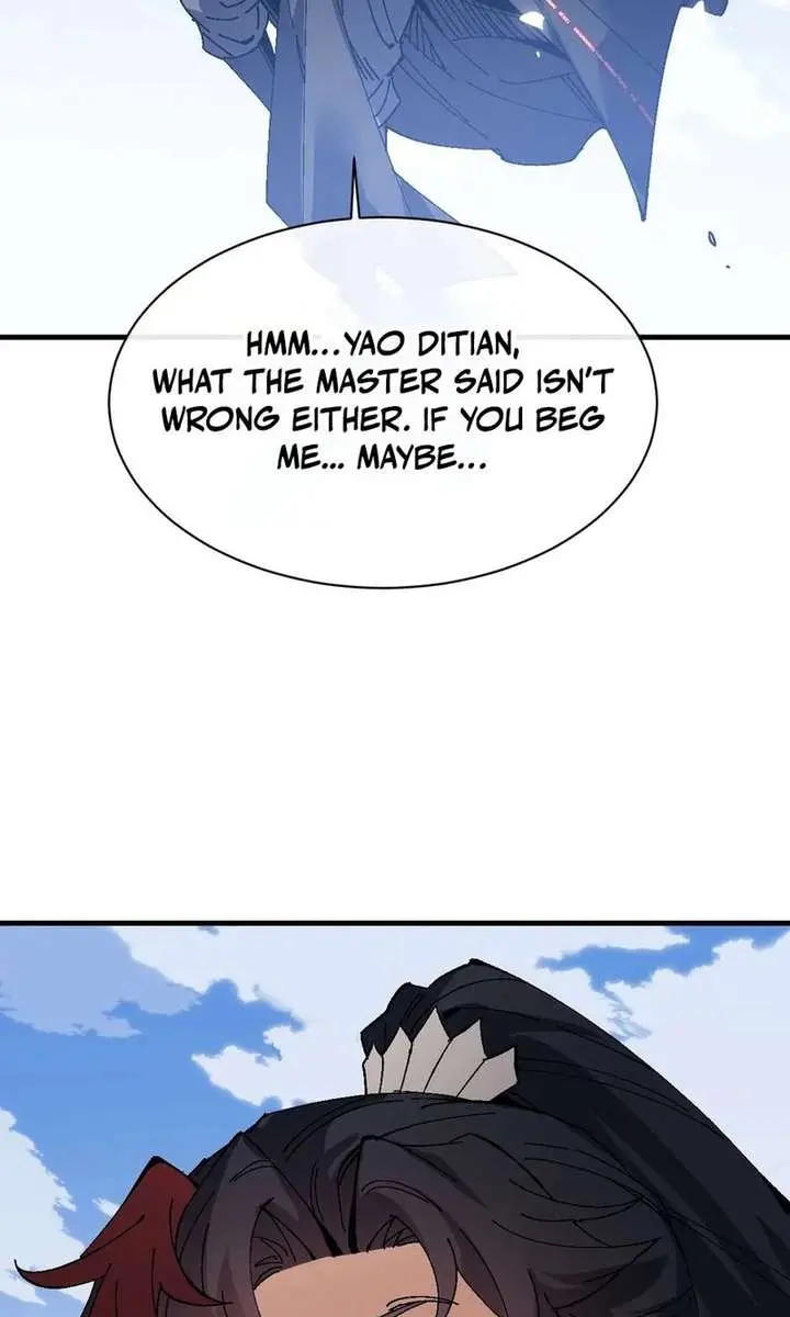 Devious Son of Heaven Chapter 170 Page 79