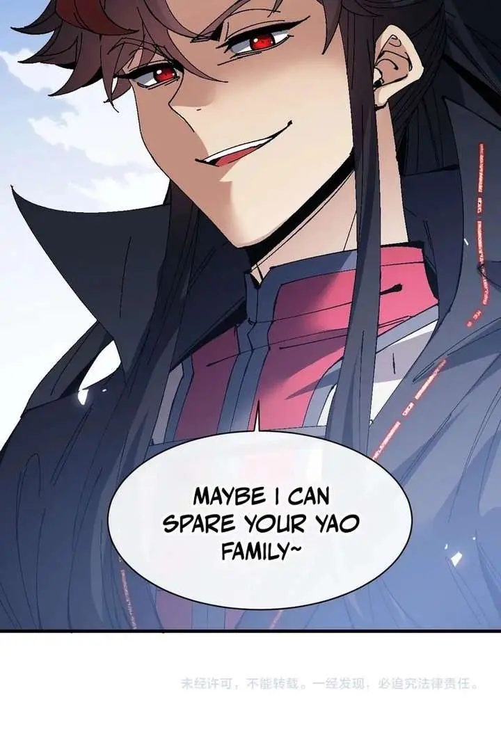 Devious Son of Heaven Chapter 170 Page 80