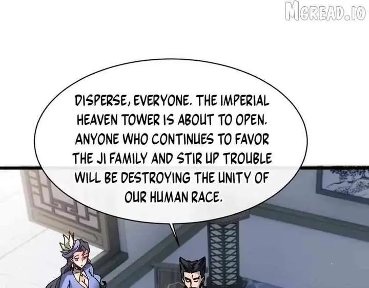 Devious Son of Heaven Chapter 182 Page 13