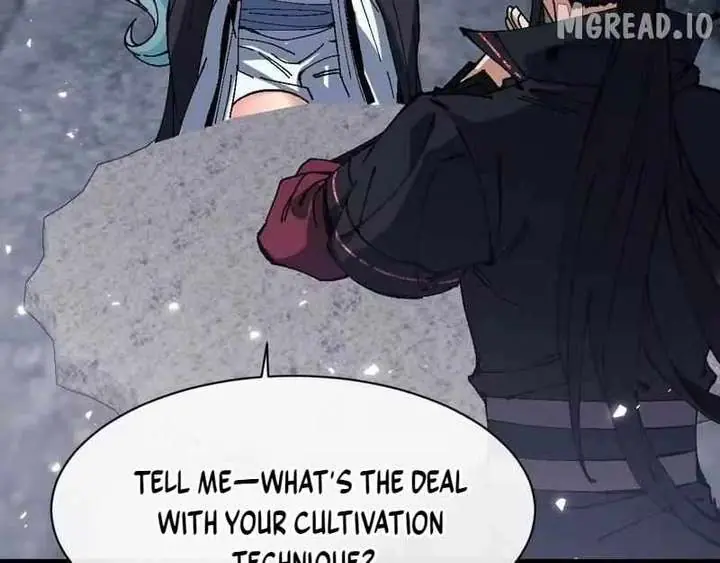 Devious Son of Heaven Chapter 182 Page 27
