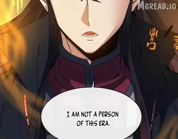 Devious Son of Heaven Chapter 182 Page 51