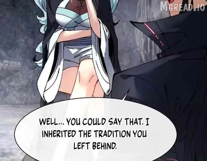Devious Son of Heaven Chapter 182 Page 69