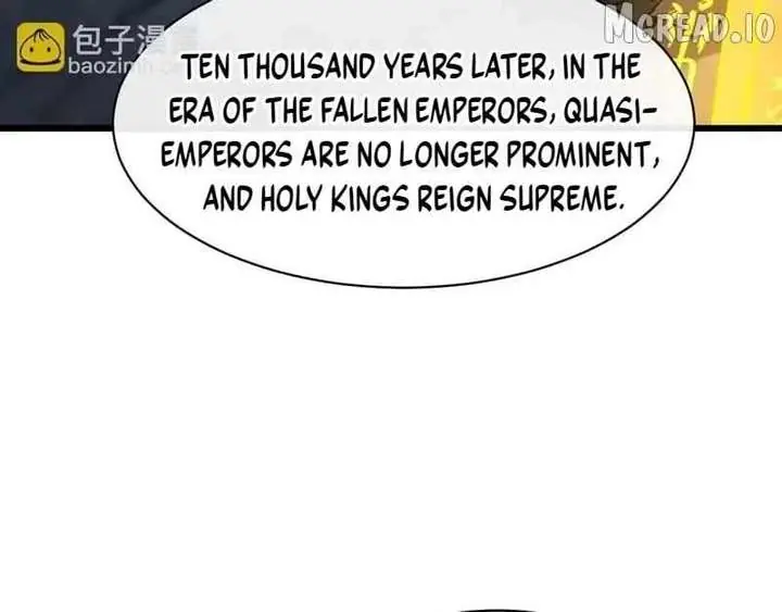 Devious Son of Heaven Chapter 182 Page 73