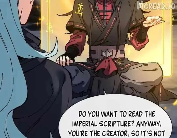 Devious Son of Heaven Chapter 182 Page 81