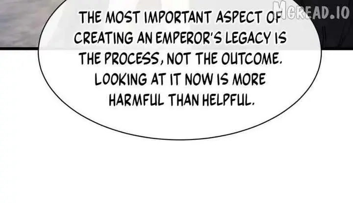 Devious Son of Heaven Chapter 182 Page 85