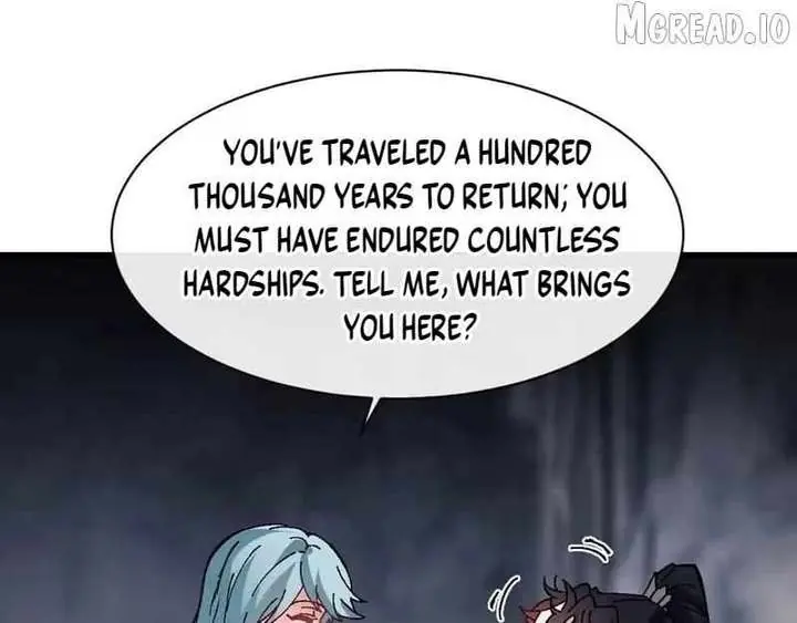 Devious Son of Heaven Chapter 182 Page 92