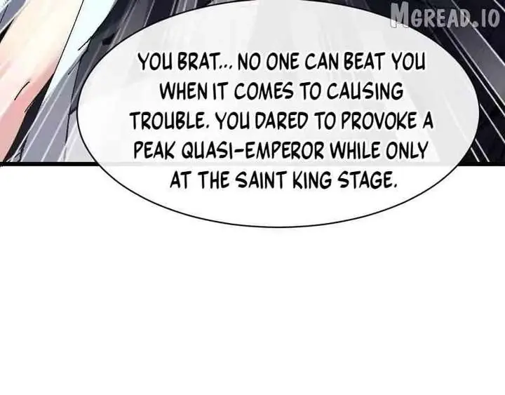 Devious Son of Heaven Chapter 182 Page 106