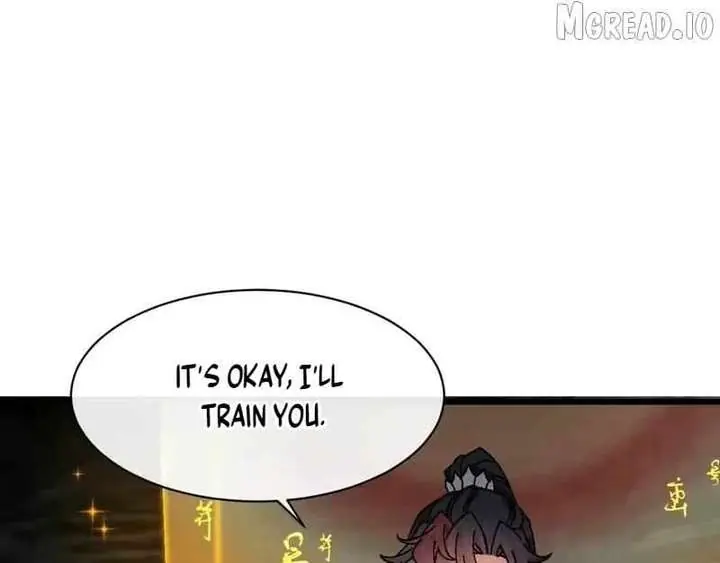 Devious Son of Heaven Chapter 182 Page 111
