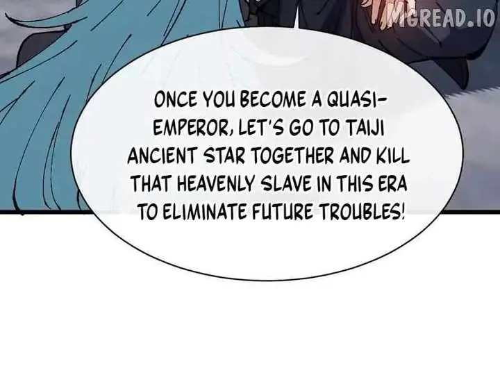 Devious Son of Heaven Chapter 182 Page 113