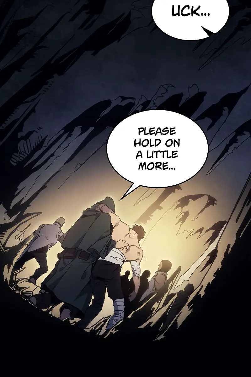 Mr Devourer Chapter 0 Page 8