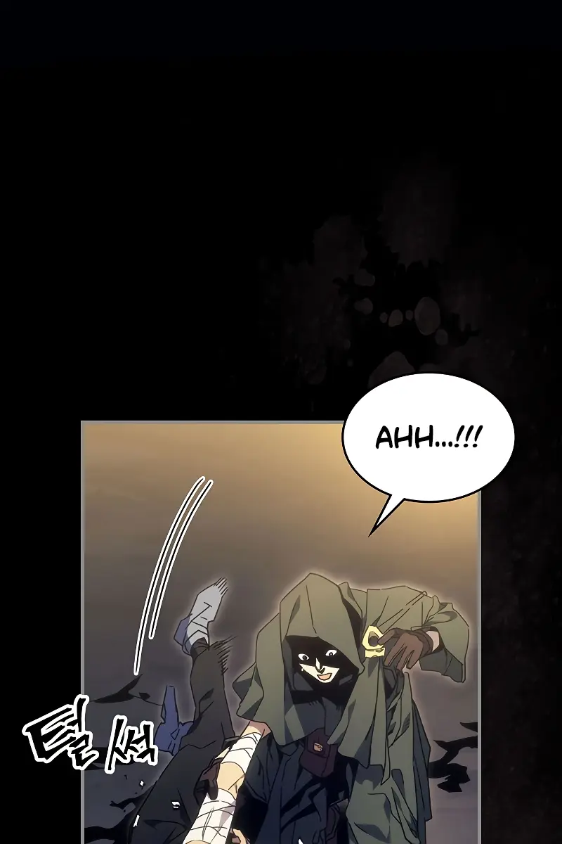 Mr Devourer Chapter 0 Page 9