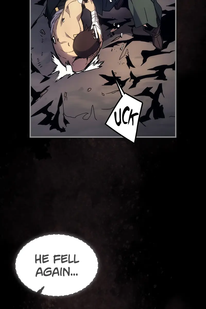 Mr Devourer Chapter 0 Page 10