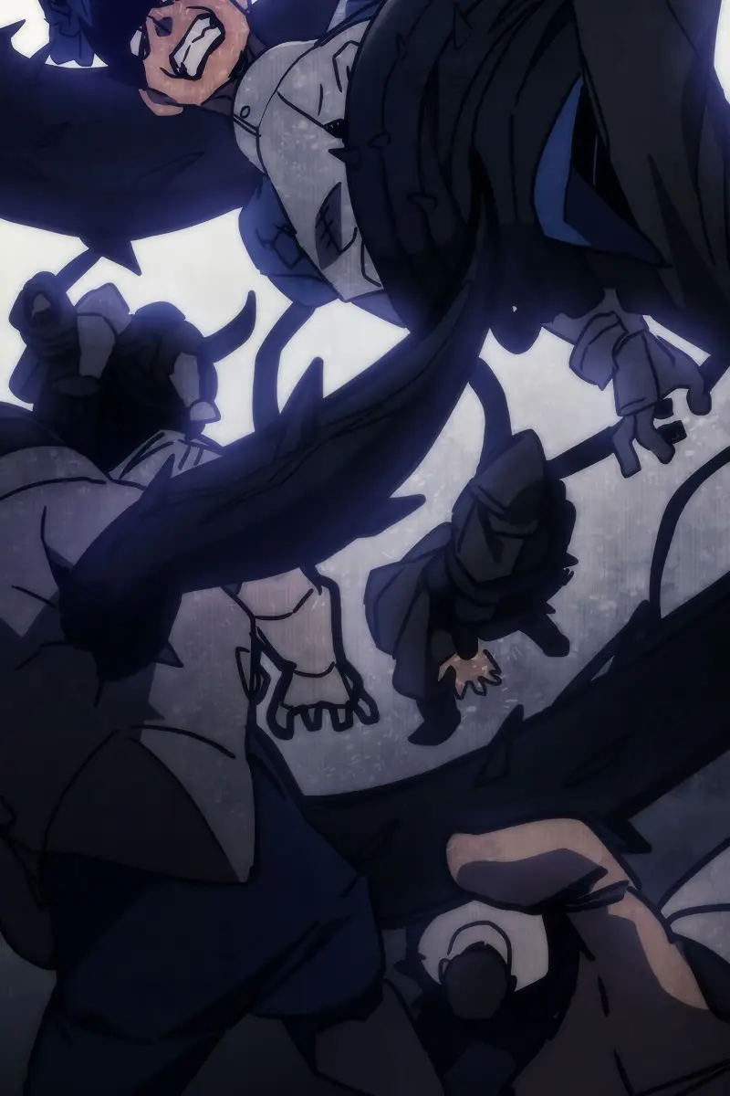 Mr Devourer Chapter 0 Page 27