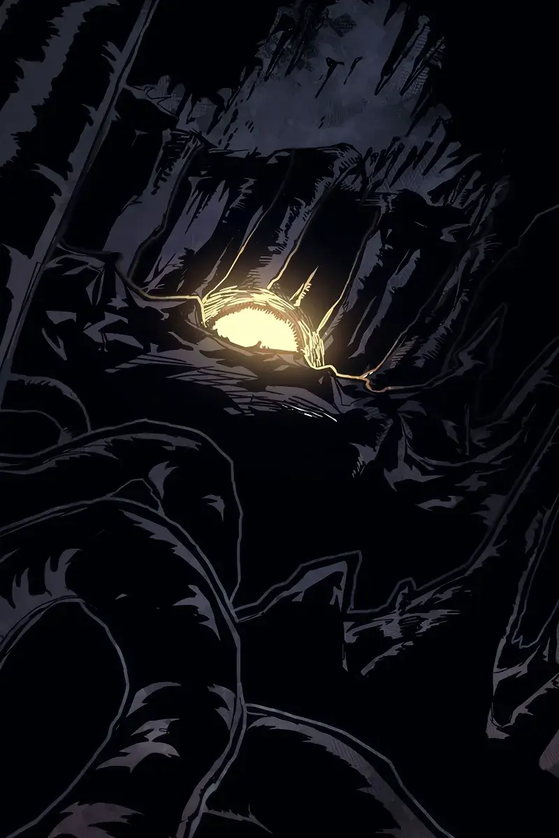 Mr Devourer Chapter 0 Page 34