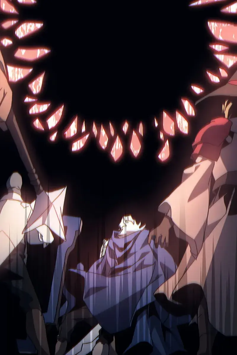 Mr Devourer Chapter 0 Page 67