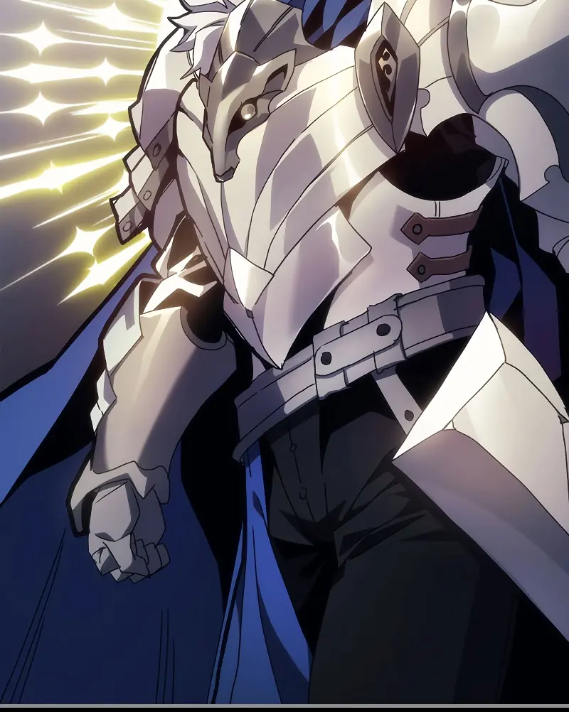 Mr Devourer Chapter 0 Page 110