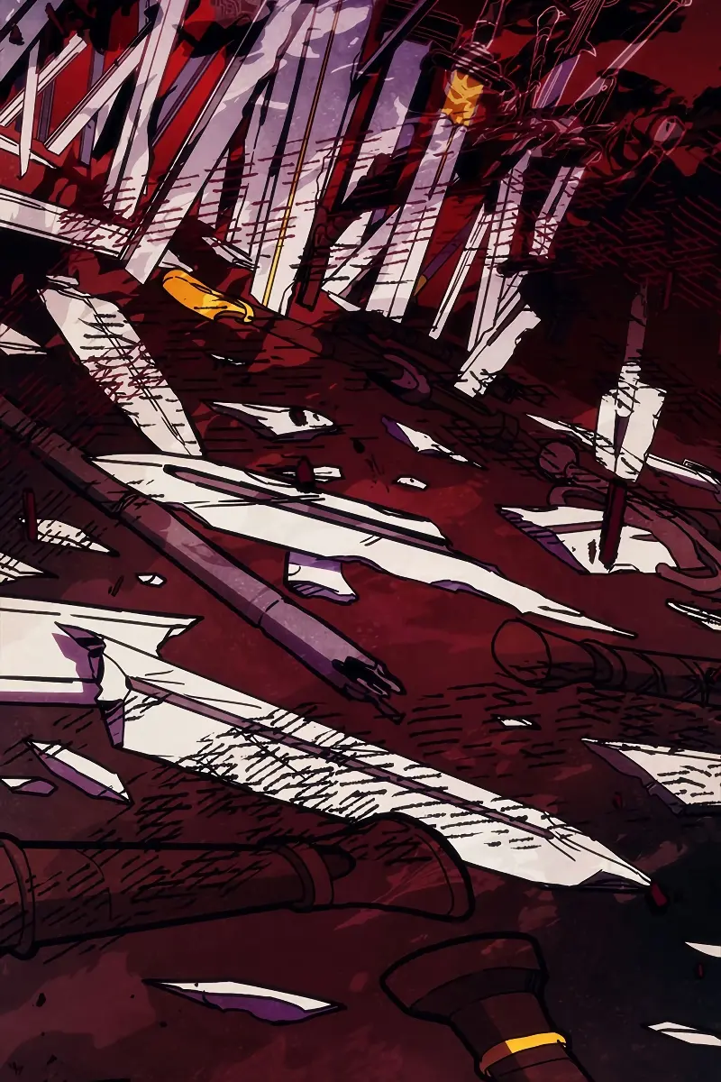 Mr Devourer Chapter 0 Page 114