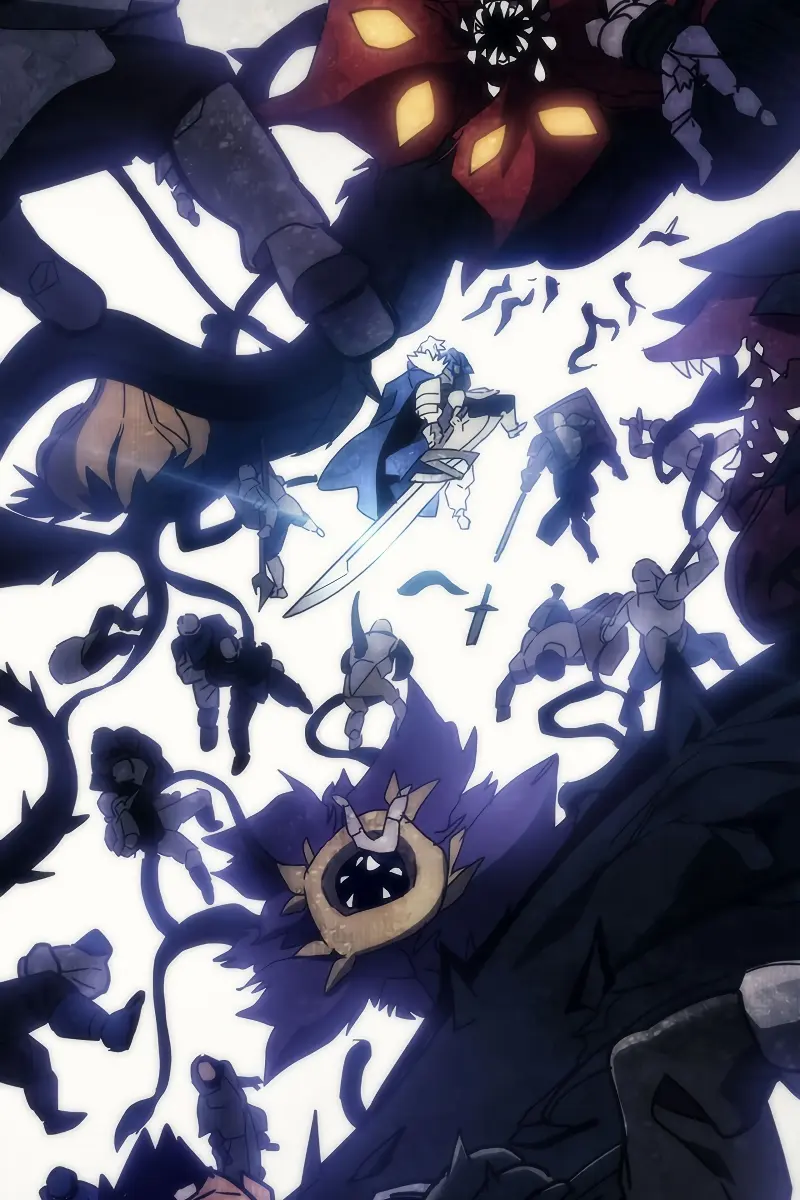 Mr Devourer Chapter 0 Page 120