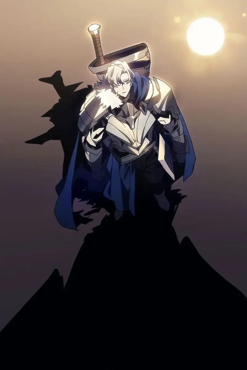 Mr Devourer Chapter 0 Page 126