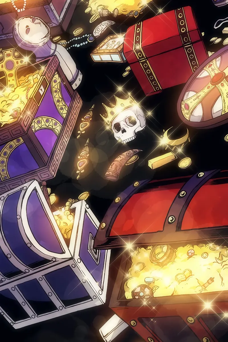 Mr Devourer Chapter 0 Page 139