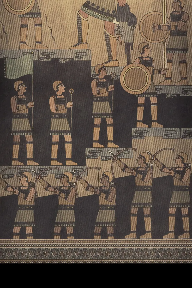 Mr Devourer Chapter 1 Page 5