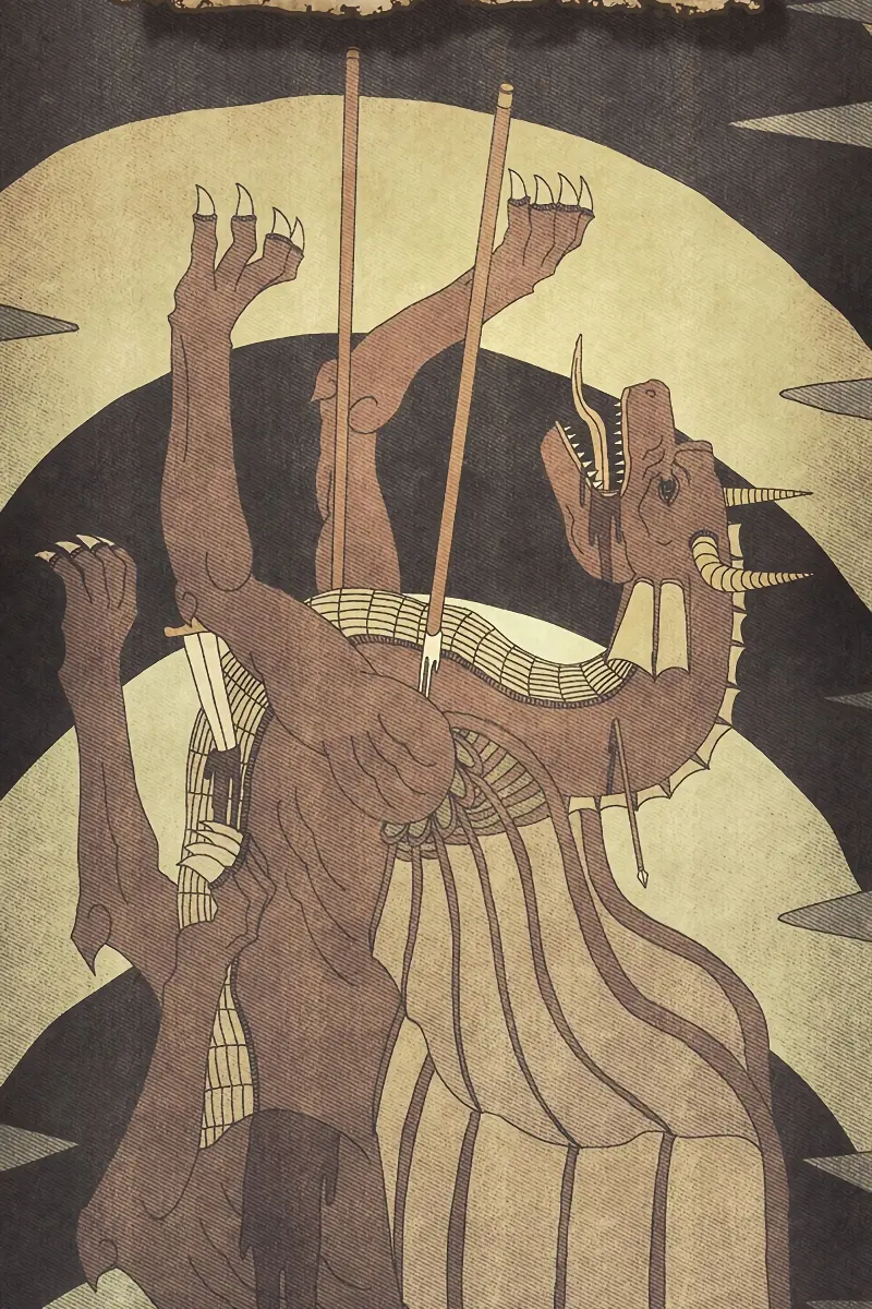 Mr Devourer Chapter 1 Page 8