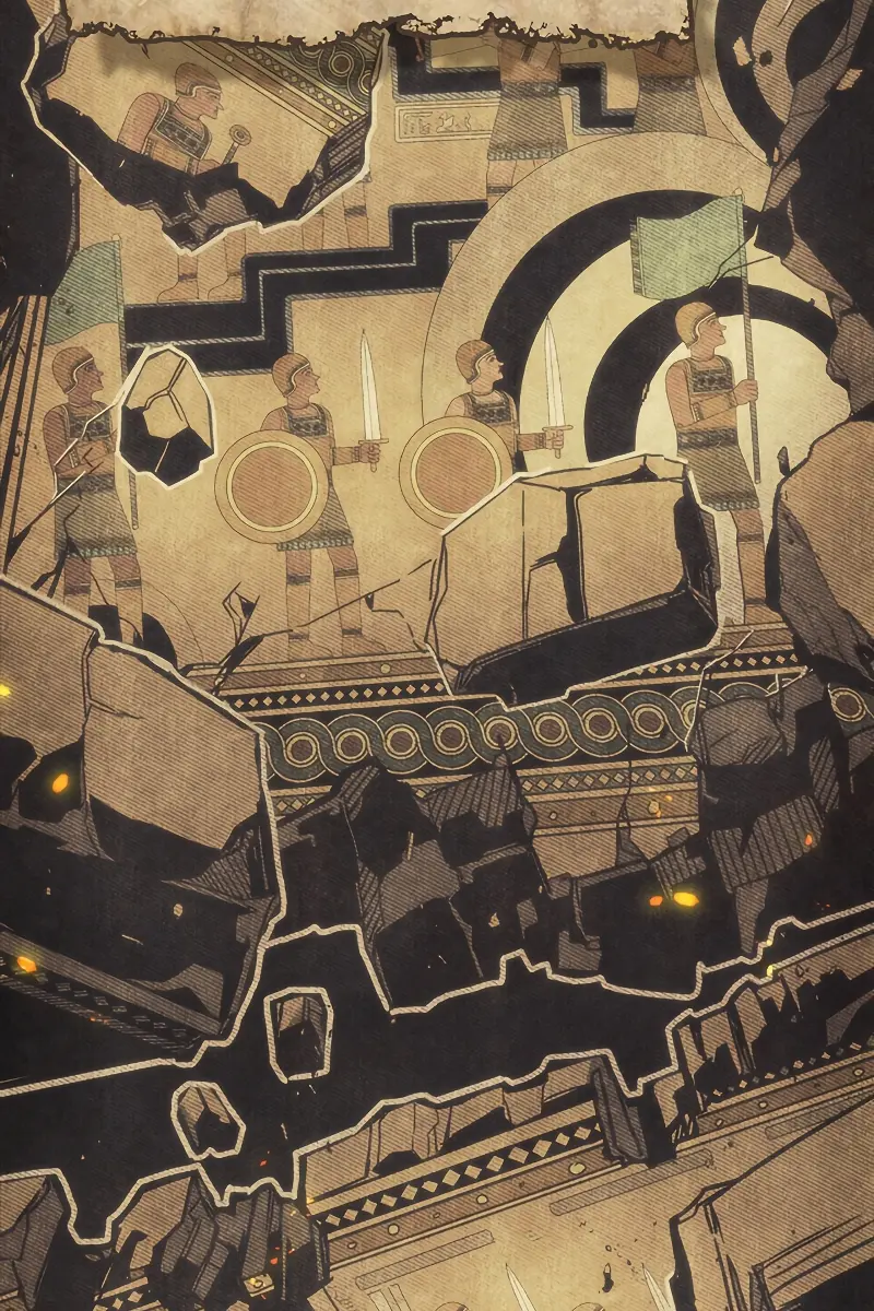 Mr Devourer Chapter 1 Page 11