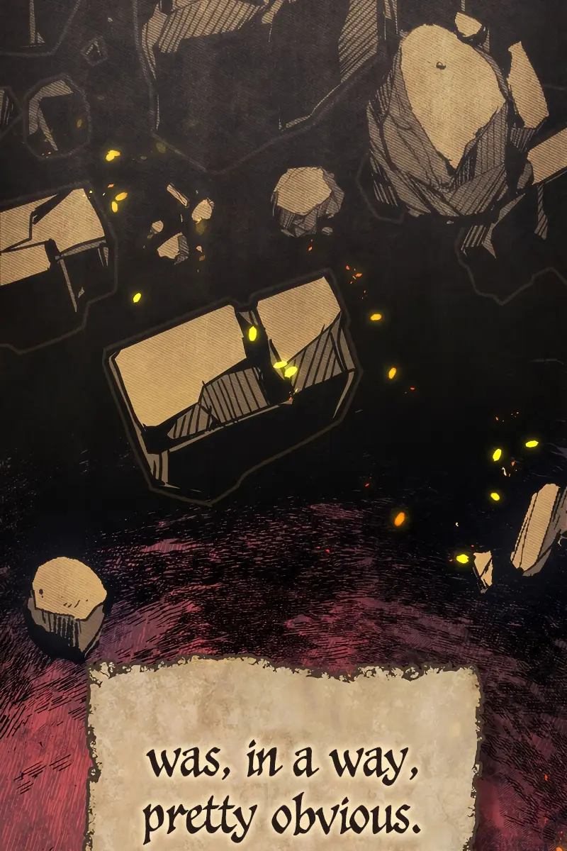 Mr Devourer Chapter 1 Page 13