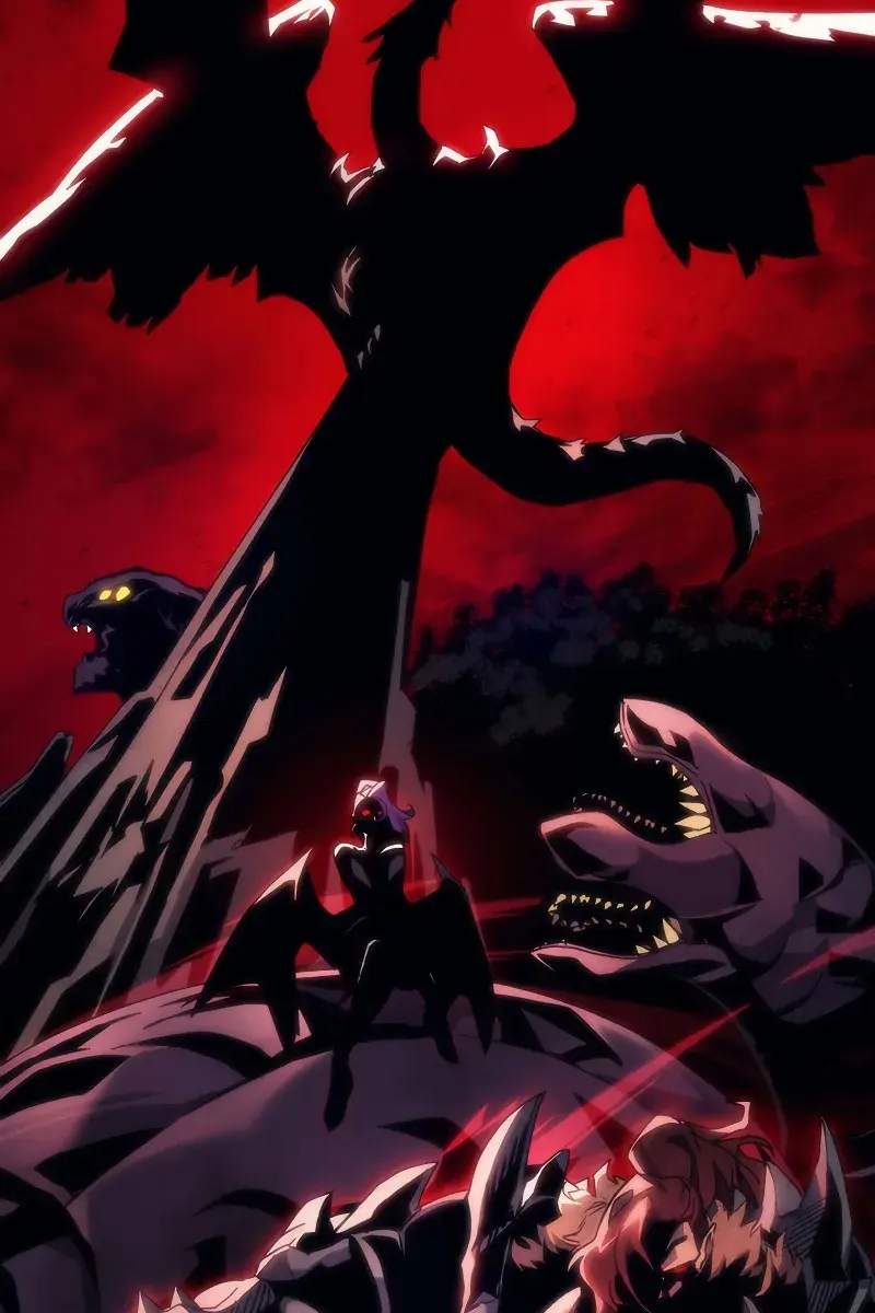 Mr Devourer Chapter 1 Page 17