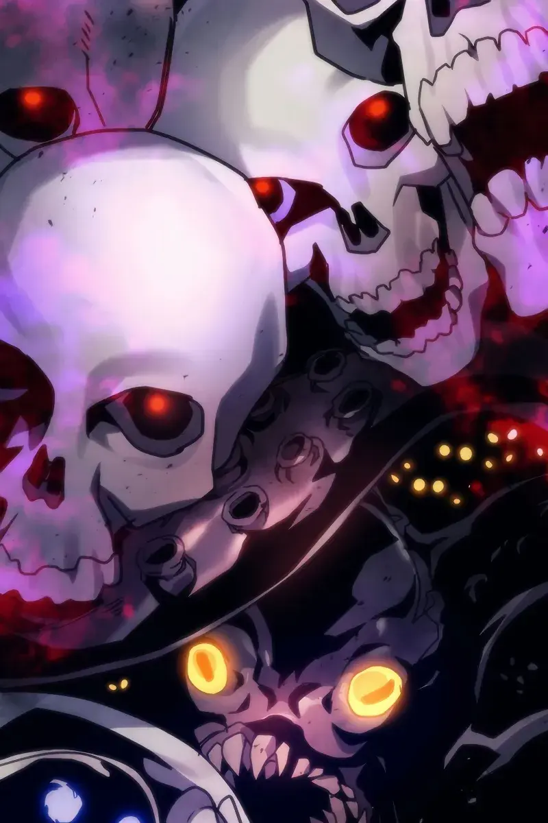 Mr Devourer Chapter 1 Page 19