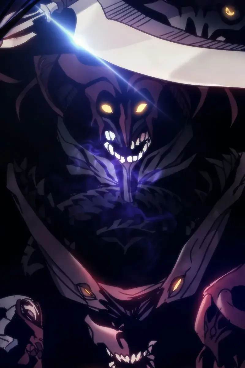 Mr Devourer Chapter 1 Page 21