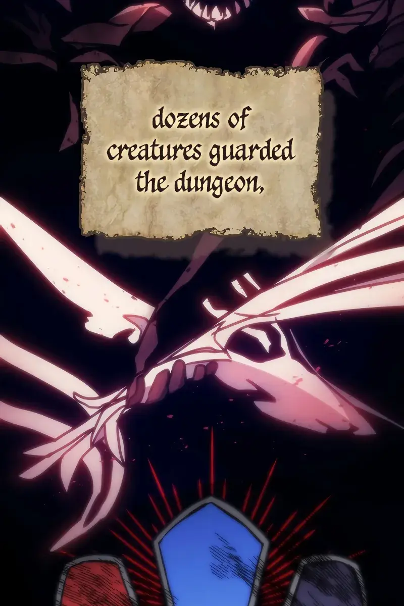 Mr Devourer Chapter 1 Page 22