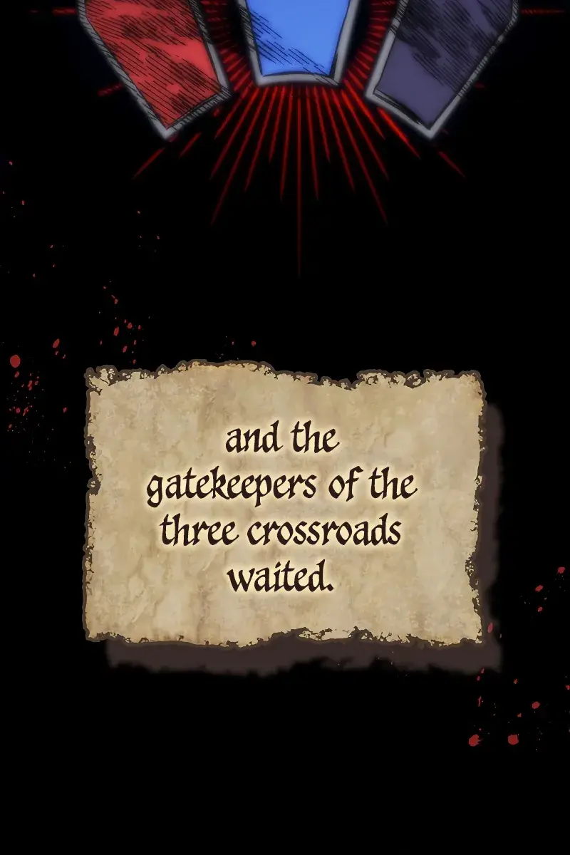 Mr Devourer Chapter 1 Page 23