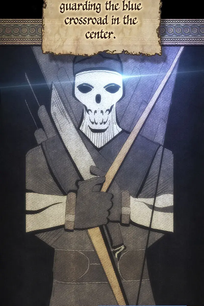 Mr Devourer Chapter 1 Page 26