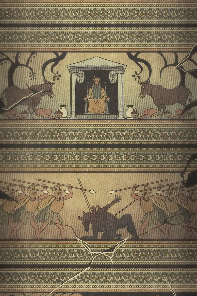 Mr Devourer Chapter 1 Page 31