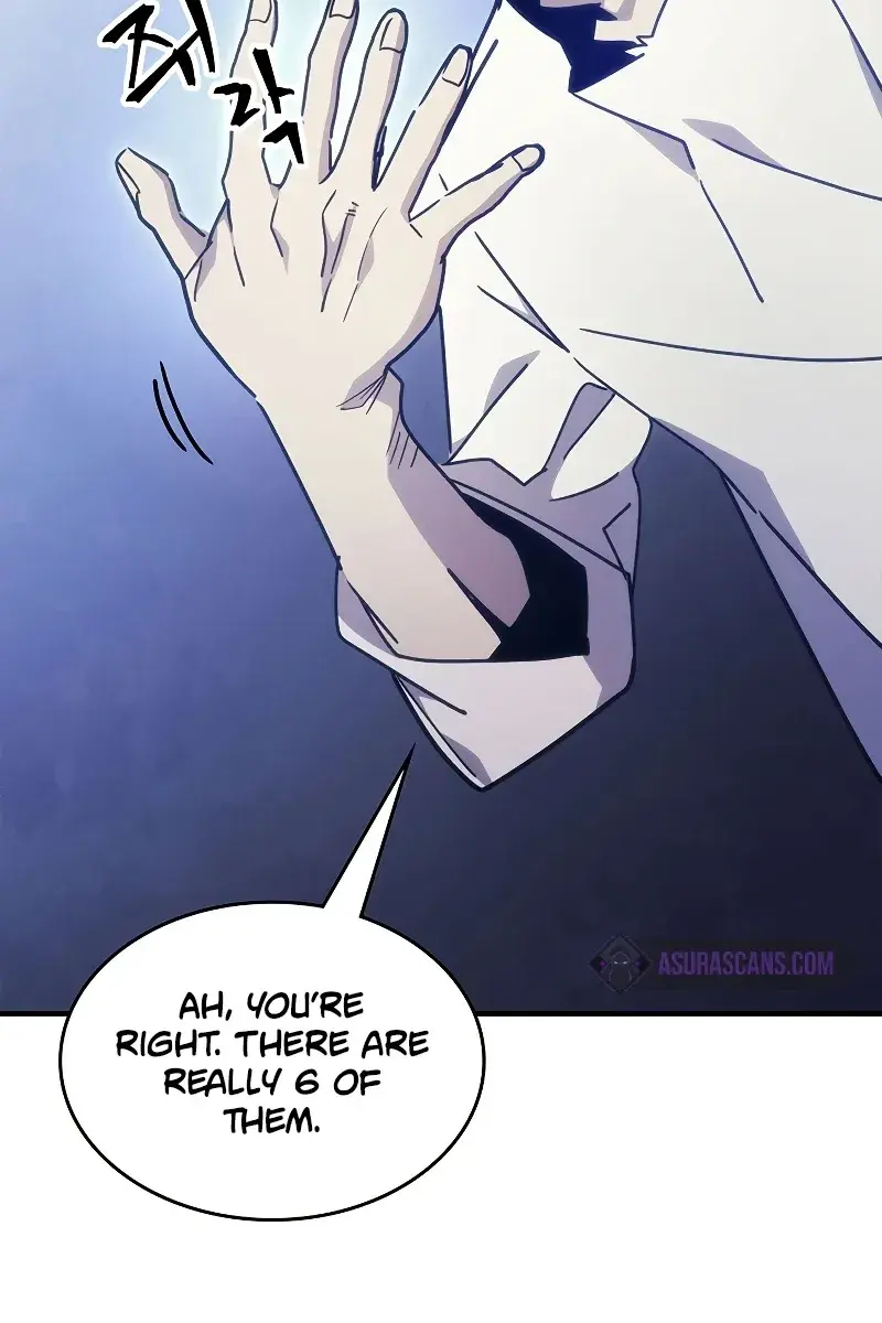 Mr Devourer Chapter 1 Page 70